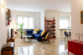 CASA RELAX - Central Station